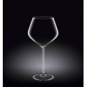 Набор бокалов для вина 950мл/2шт Wilmax Julia Vysotskaya WL-888103-JV / 2C