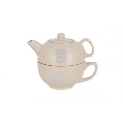 Набор для чая 2 предмета-заварник + чашка Good Morning Limited Edition 117100019-A