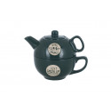 Набор для чая 2 предмета-заварник + чашка  Good Morning Limited Edition 117100019-C