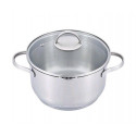 Кастрюля 1,8л/16см Lessner 55876-16