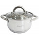 Кастрюля 4,5л Vincent VC-3167-22