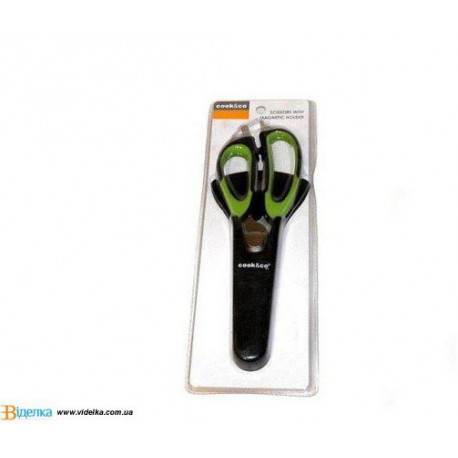 Ножницы кухонные BergHOFF  2801802 в чехле COOK&CO