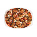 Форма для запекания 38х27см Smart Cuisine Carine P8330