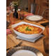 Форма для запекания 38х27см Smart Cuisine Carine P8330
