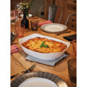 Форма для запекания 38х27см Smart Cuisine Carine P8330
