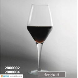 Бокал для красного вина 670 мл BergHOFF  2800002 COOK&CO
