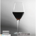 Бокал для красного вина 670 мл BergHOFF  2800002 COOK&CO