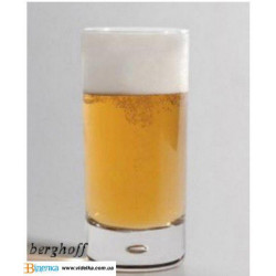 Стакан высокий для пива 350 мл. BergHOFF  2800009 COOK&CO