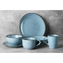 Тарелка обеденная 26см Ardesto Bagheria Misty blue AR2926BGC
