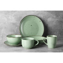 Чашка 480мл Ardesto Bagheria Pastel green AR2948GGC