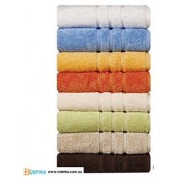 Полотенце  махровое  Premium   50х100  (supima cotton) 500 г/м2  Maisonette