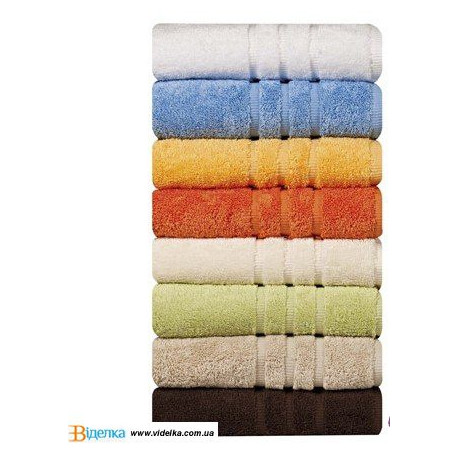 Полотенце  махровое  Premium   50х100  (supima cotton) 500 г/м2  Maisonette