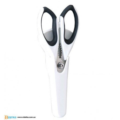 Ножницы кухонные в чехле Berghoff 2003039