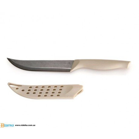 Нож керамический  для помидоров 12 см Berghoff Eclipse 3700011