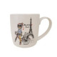 Чашка Limited Edition Miss Paris D 12897-125077LYD