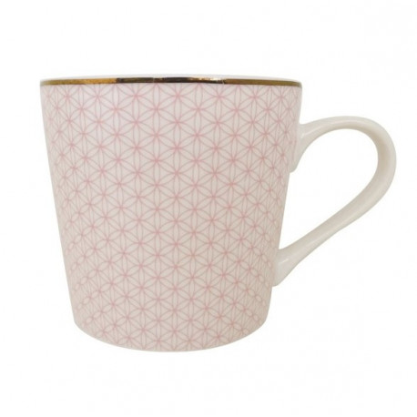 Чашка Limited Edition Line розовый