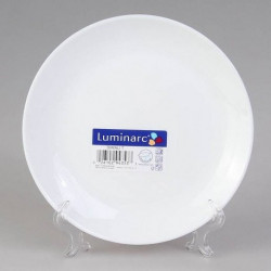 Тарелка десертная 19 см Diwali Luminarc N3603