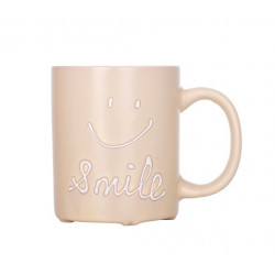 Чашка Smile Limited Edition