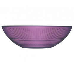 Салатник 16 см Luminarc Louison Lilac L8432