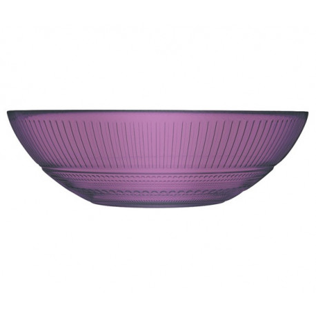 Салатник 16 см Luminarc Louison Lilac L8432