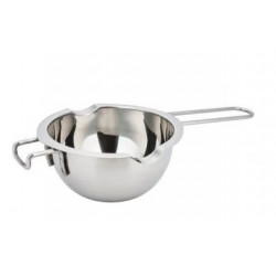 Миска для водяной бани 24см KingHoff KH-4607