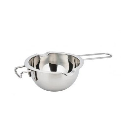 Миска для водяной бани 24 см KingHoff KH-4607 (48 шт. в ящ.)
