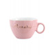 Чашка 410мл LIMITED EDITION Amore HTK-004