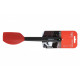 Лопатка 30 см  Ardesto Golden Brown AR2404SS