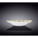 Тарелка глубокая 25,5см Wilmax Scratch Pistachio WL-668127 / A