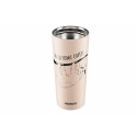 Термокружка 450 мл Ardesto Coffee time Bradypus AR2645DBE