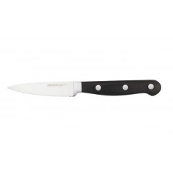 Нож для чистки овощей 20,2 см Ardesto Black Mars AR2035SW