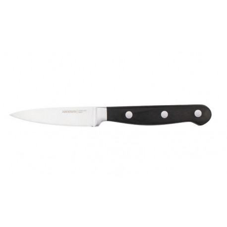 Нож для чистки овощей Ardesto Black Mars AR2035SW