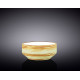 Бульонница 400мл Wilmax Spiral Pistachio WL-669138 / A