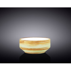 Бульонница 400мл Wilmax Spiral Pistachio WL-669138 / A