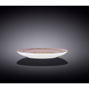 Тарелка десертная 20,5 см Wilmax SPIRAL LAVENDER WL-669712 / A