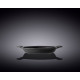 Форма для запекания 400мл Wilmax Slatestone Black WL-661142 / A