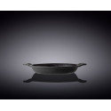 Форма для запекания 400мл Wilmax Slatestone Black WL-661142 / A