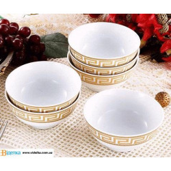 Набор бульонниц 6 пр 6001 DV