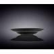Тарелка глубокая 25,5см Wilmax Slatestone Black WL-661130 / A