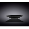 Тарелка глубокая 25,5см Wilmax Slatestone Black WL-661130 / A