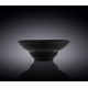Тарелка глубокая 22,5см Wilmax Slatestone Black WL-661113 / A