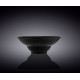 Тарелка глубокая 20см Wilmax Slatestone Black WL-661112 / A