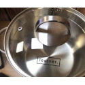Кастрюля 1,8л/16см Lessner 55876-16