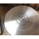 Кастрюля 1,8л/16см Lessner 55876-16