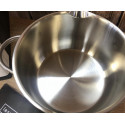Кастрюля 1,8л/16см Lessner 55876-16
