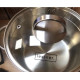 Кастрюля 2,5л/18см Lessner 55876-18