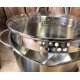 Кастрюля 2,5л/18см Lessner 55876-18