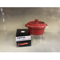Форма порционная с крышкой 10 см Pepper PR-3210