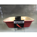 Форма для выпекания прямоугольная 25*17*6,5 см Pepper PR-3125