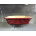 Форма для выпекания прямоугольная 25*17*6,5 см Pepper PR-3125